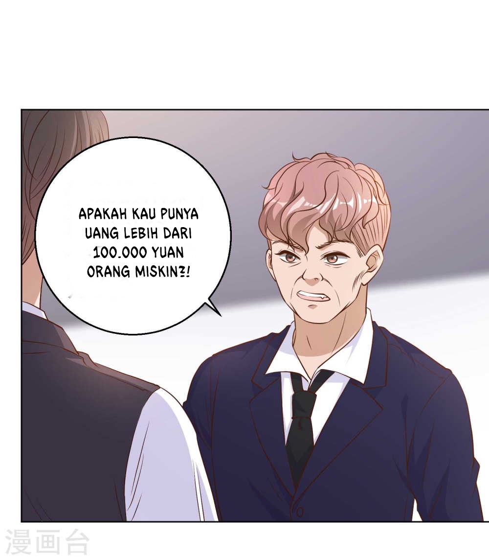 God Fisherman Chapter 08 Gambar 23